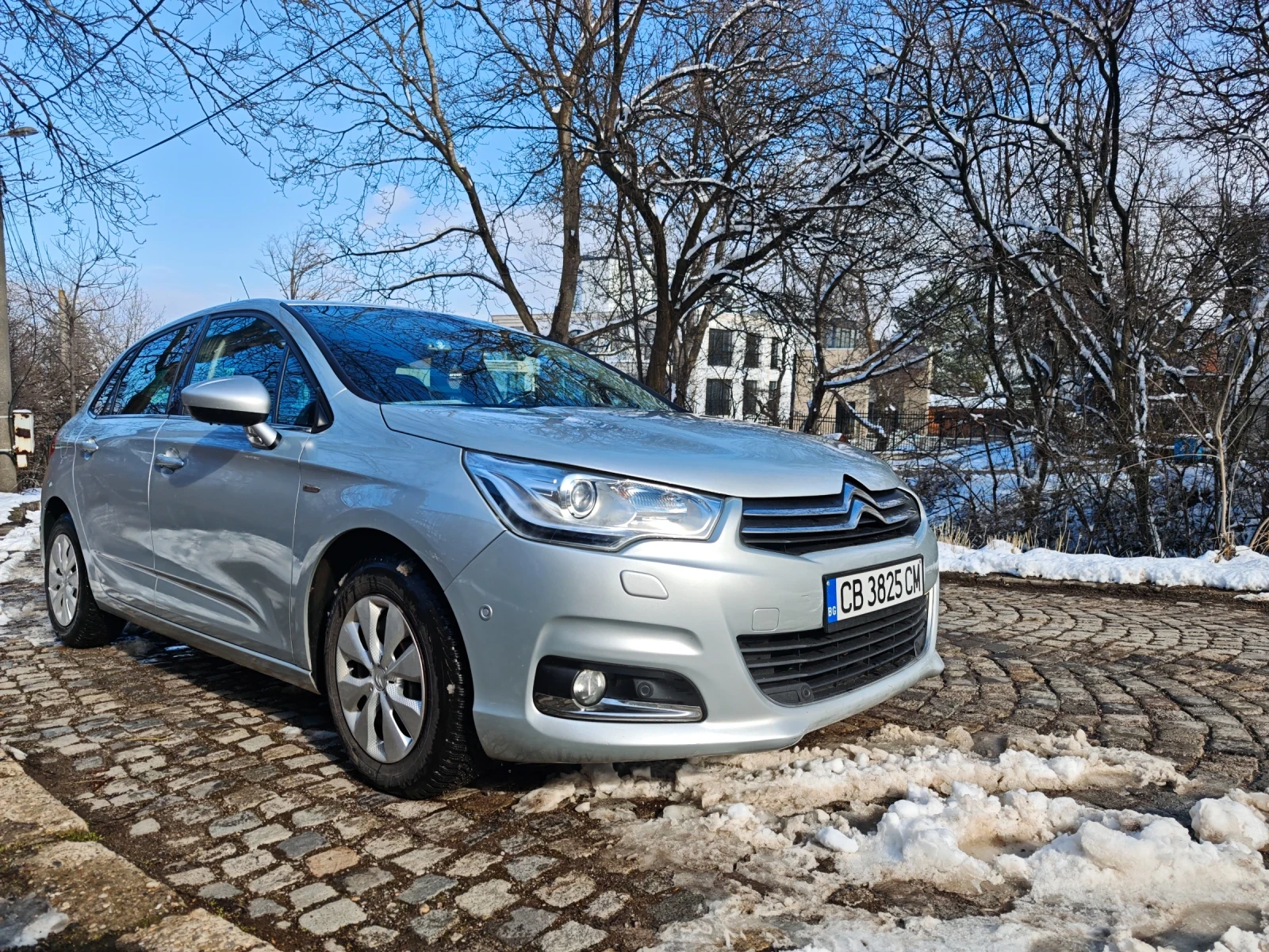 Citroen C4 | Mobile.bg � ����������� 2
