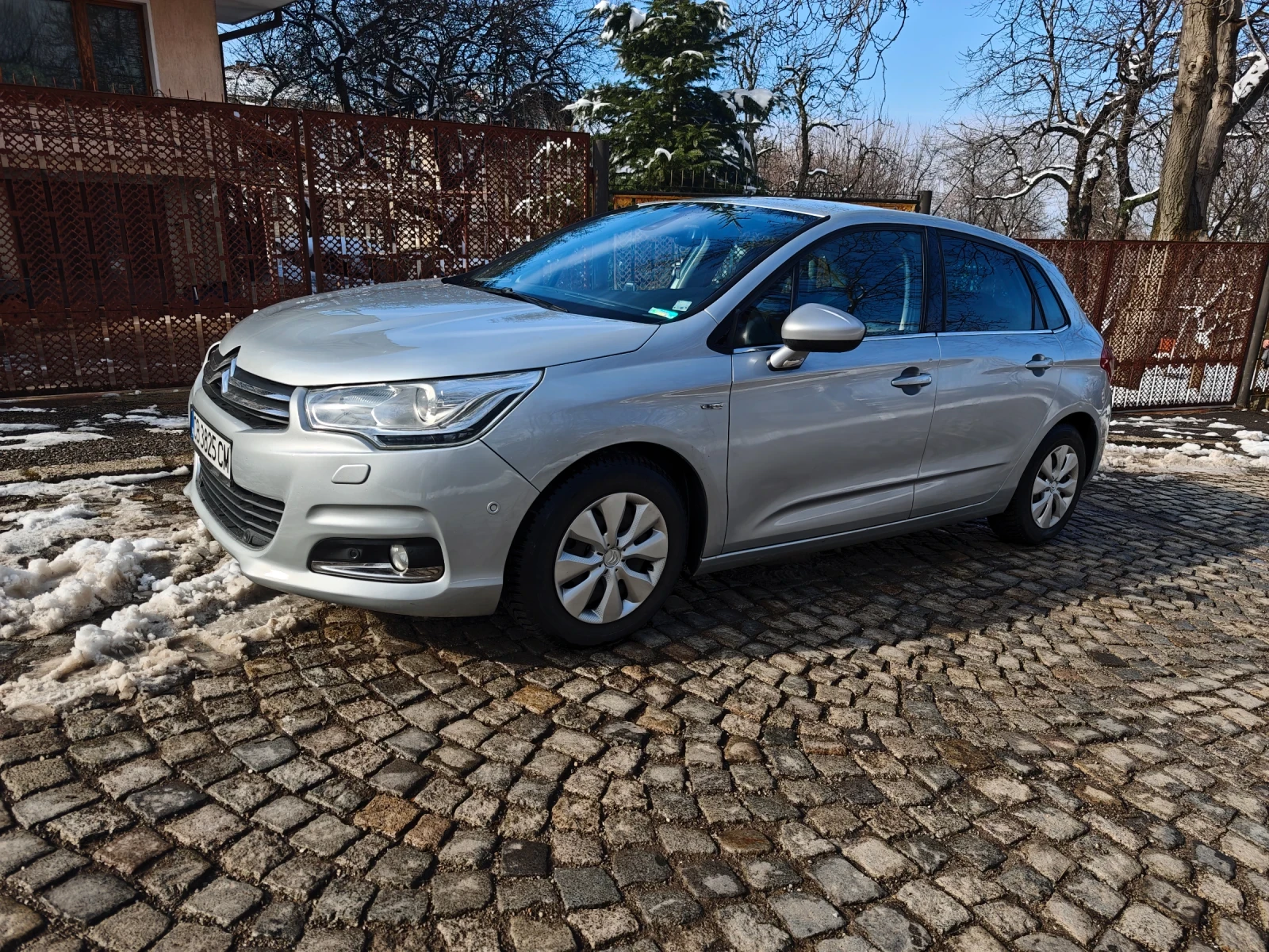 Citroen C4 | Mobile.bg � ����������� 9