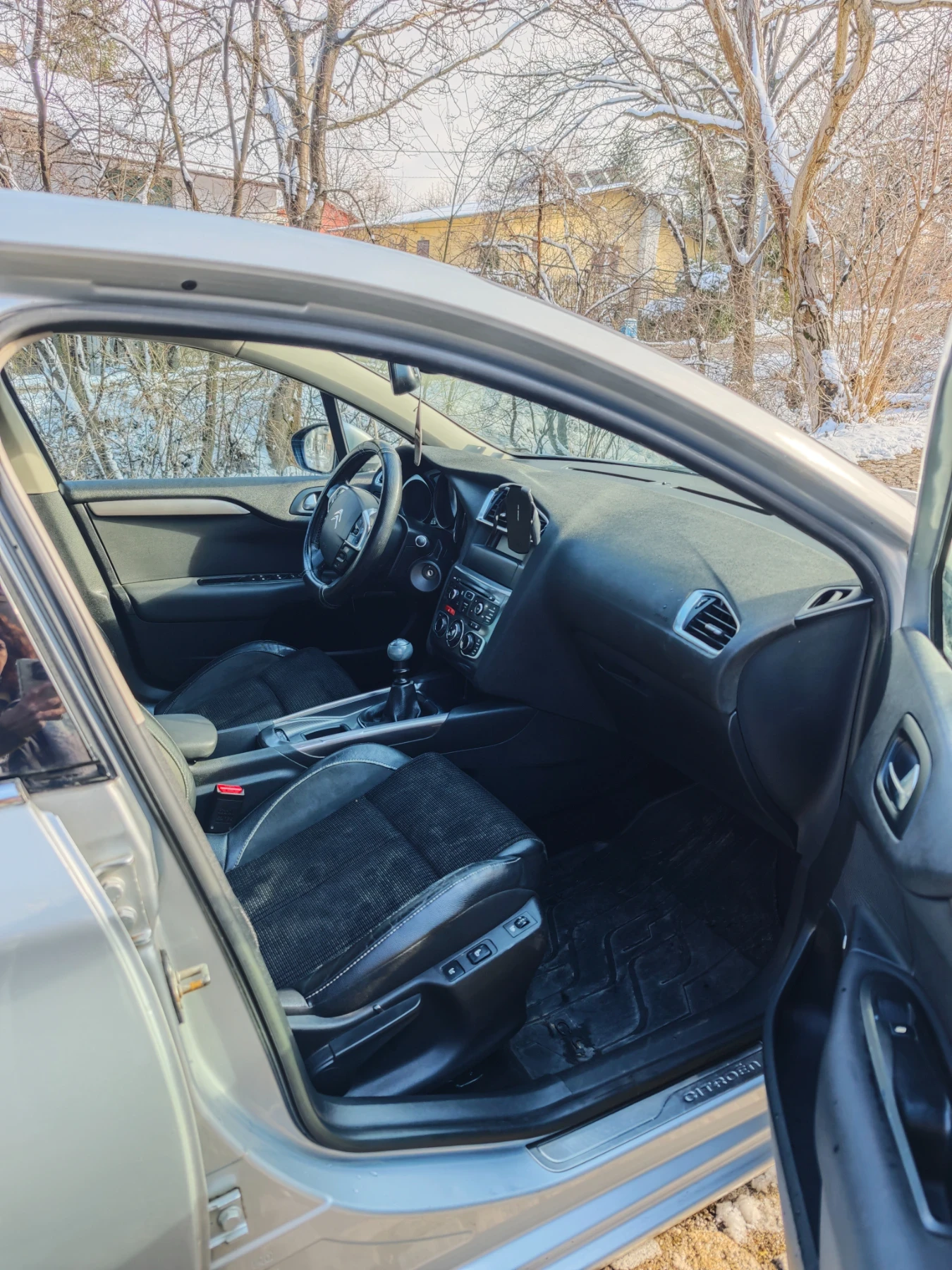 Citroen C4 | Mobile.bg � ����������� 4