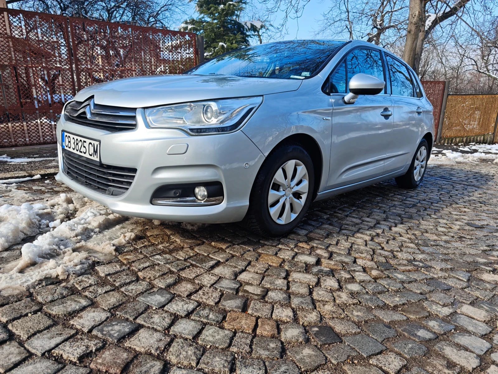 Citroen C4 | Mobile.bg � ����������� 3