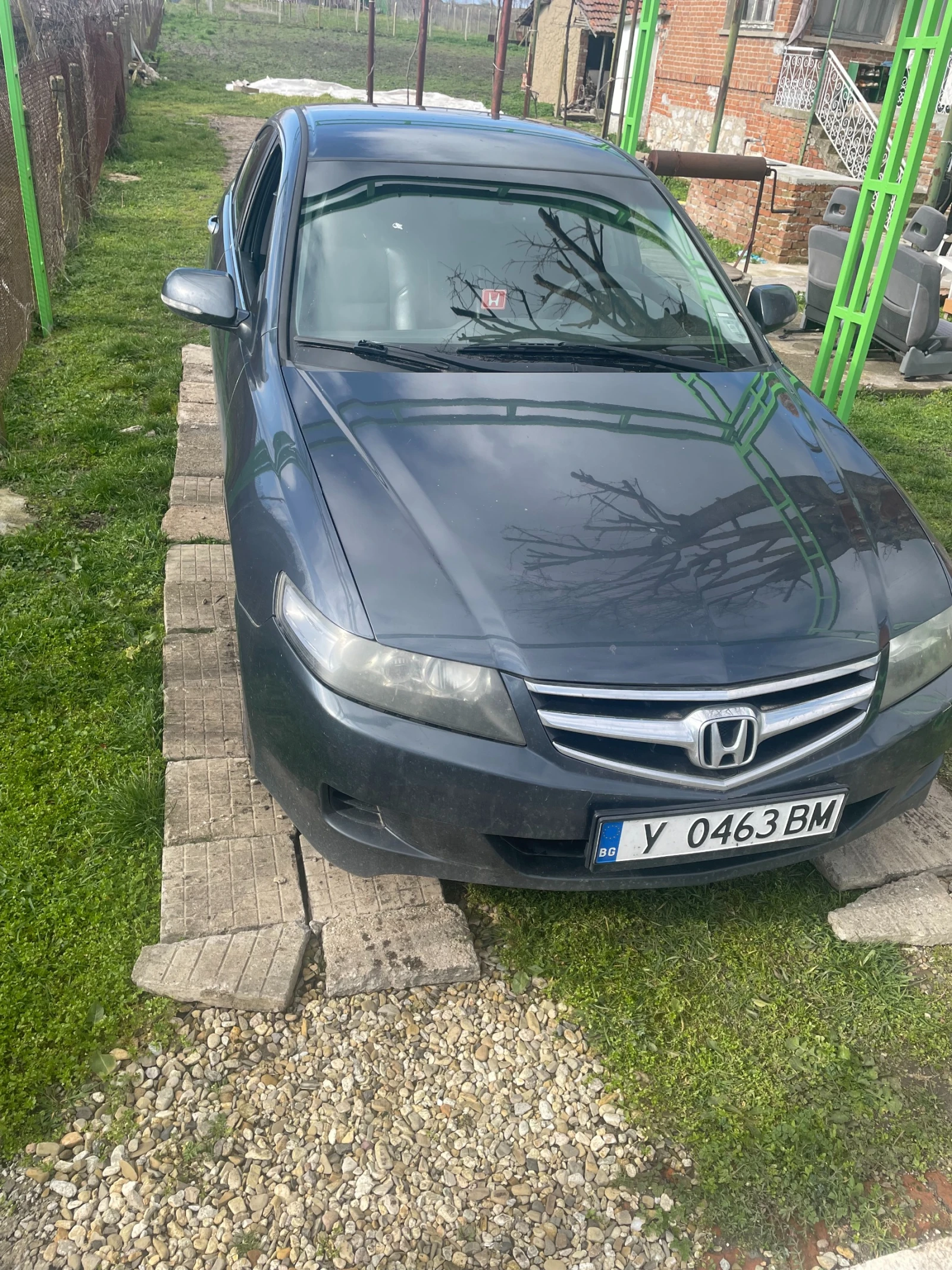 Honda Accord | Mobile.bg � ����������� 1