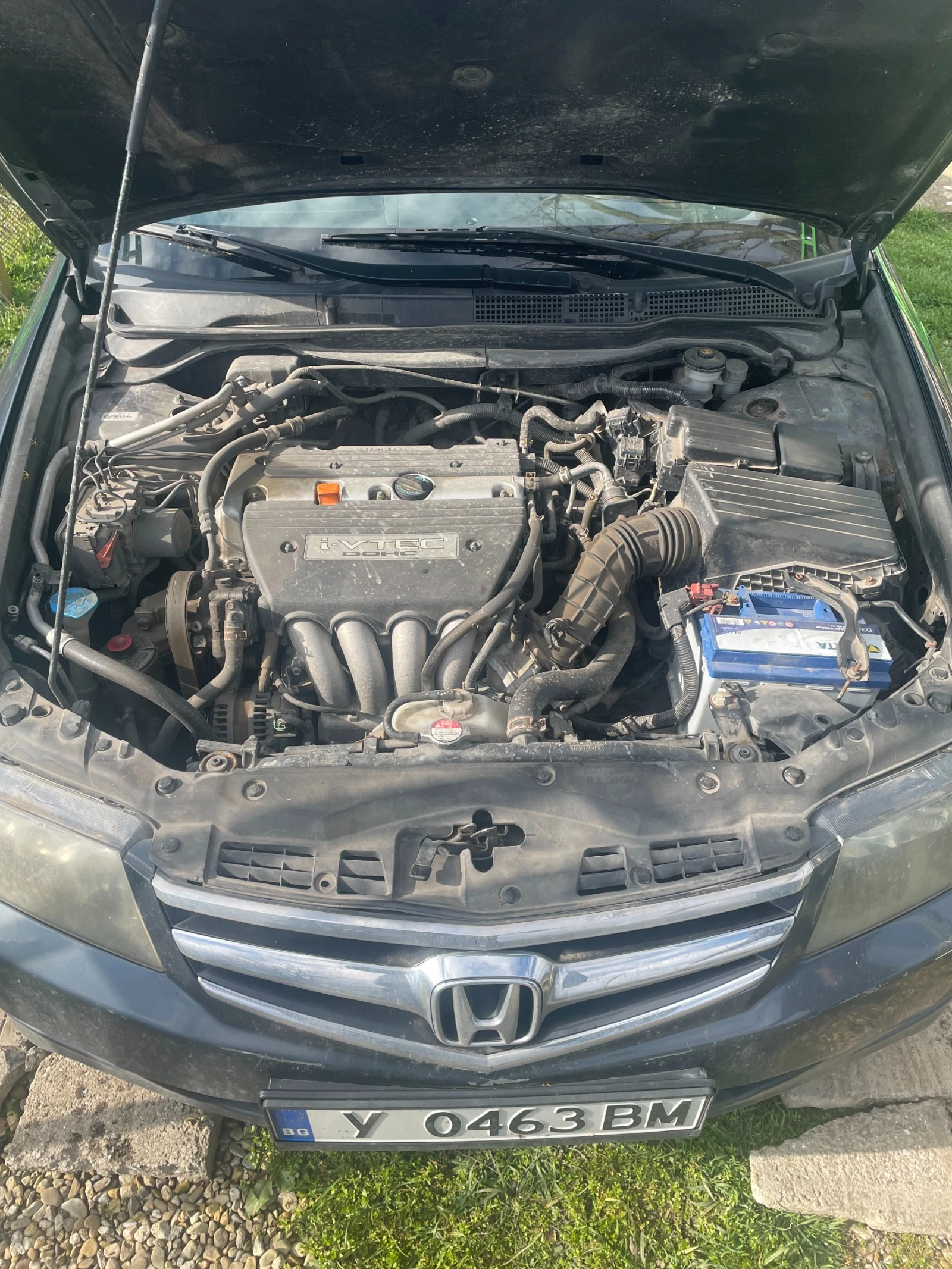 Honda Accord | Mobile.bg � ����������� 5