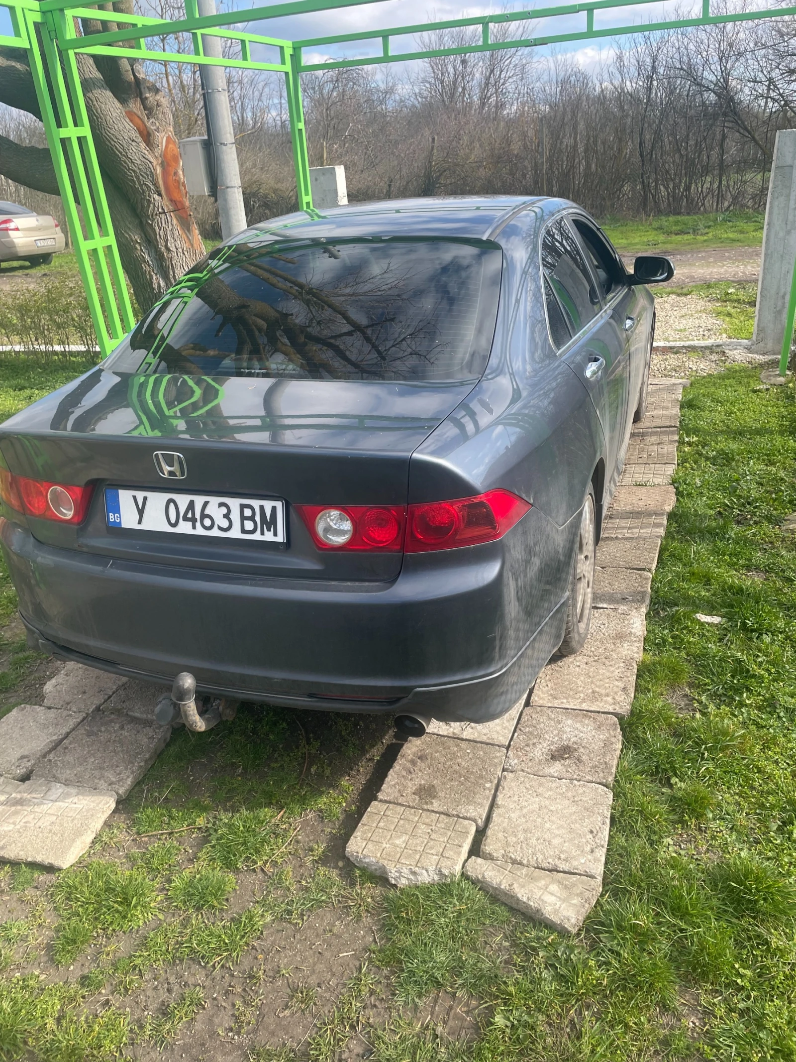 Honda Accord | Mobile.bg � ����������� 4
