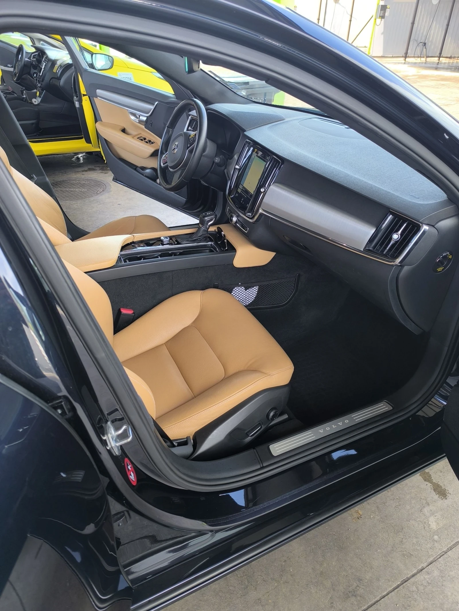 Volvo V90 V90 D4, снимка 10 - Автомобили и джипове - 53713294