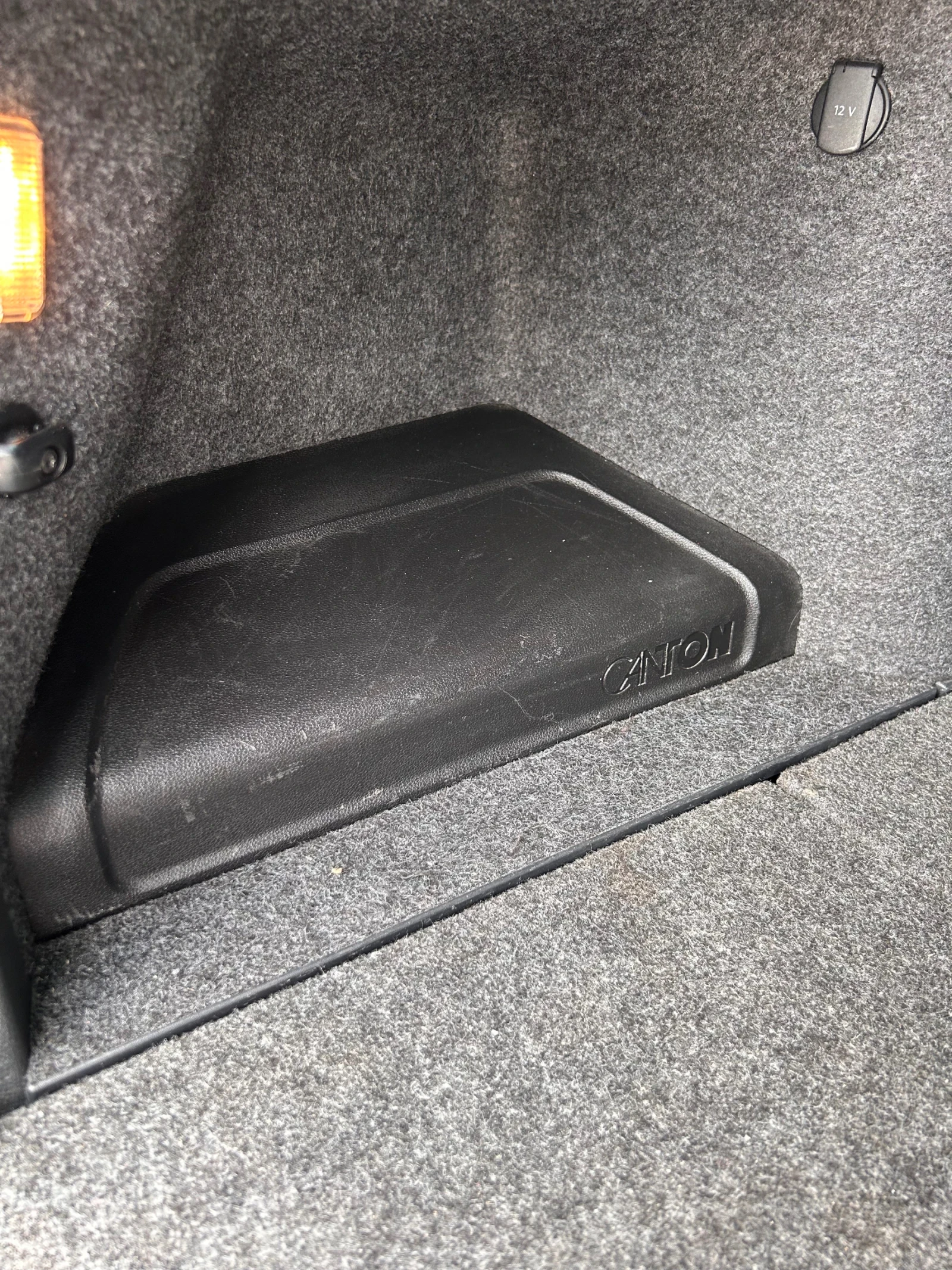 Skoda Octavia Vrs, снимка 13 - Автомобили и джипове - 53747967