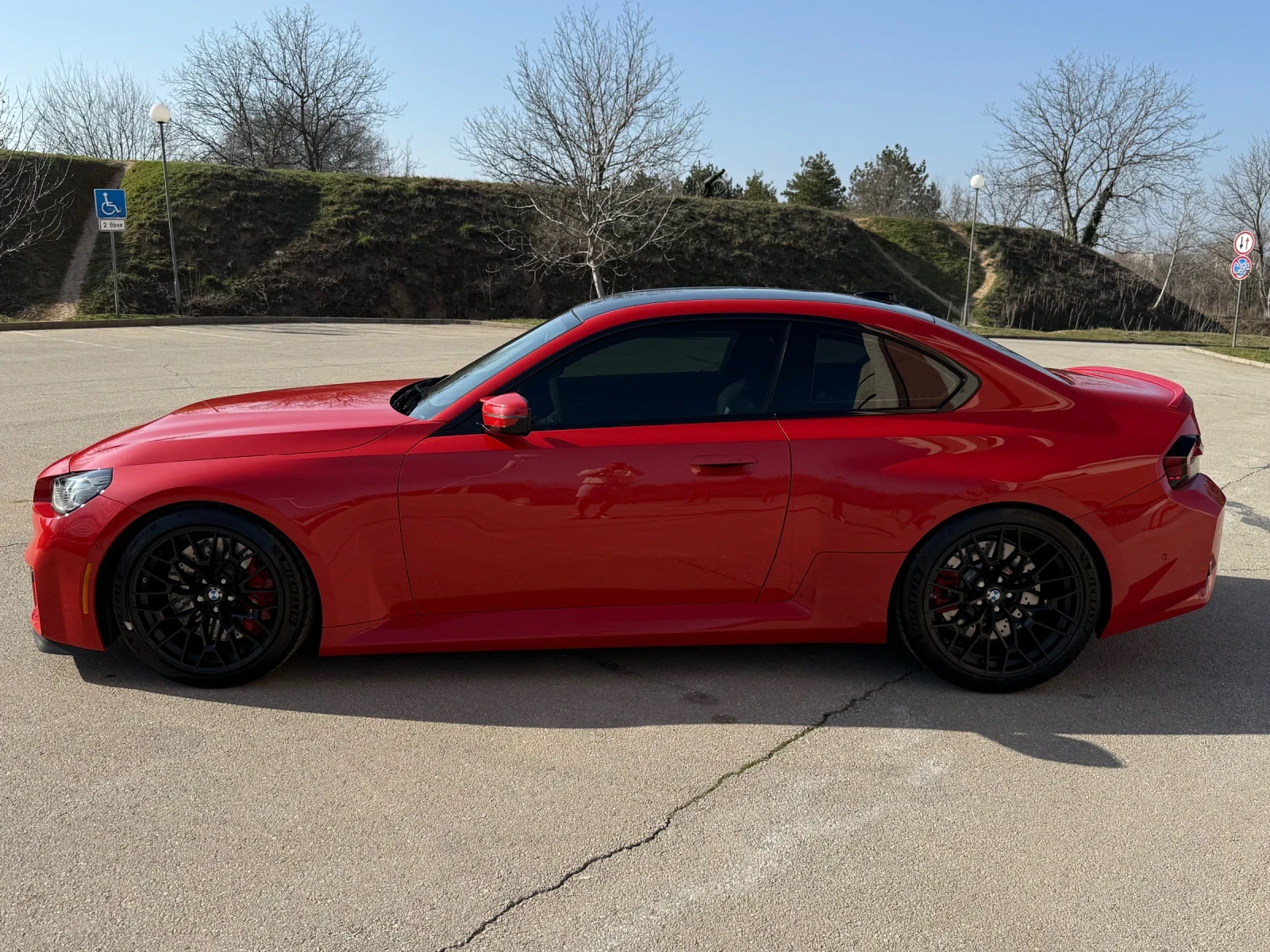 BMW M2, снимка 4 - Автомобили и джипове - 53841933