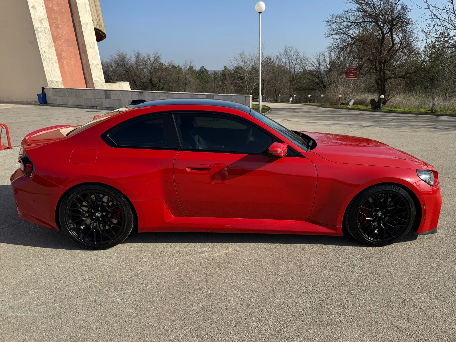 BMW M2, снимка 5 - Автомобили и джипове - 53841933