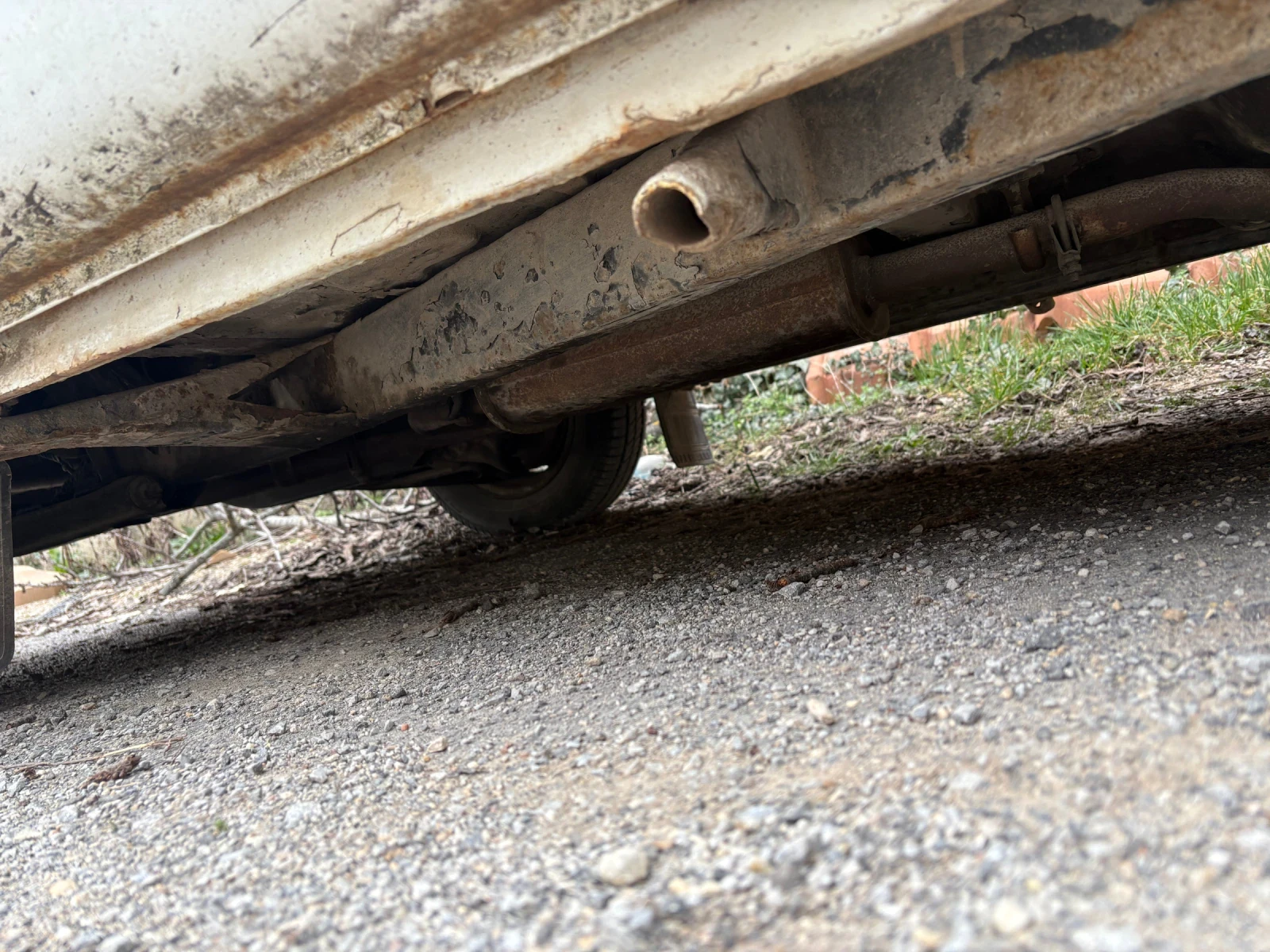 Wartburg 1.3, снимка 6 - Автомобили и джипове - 53906986