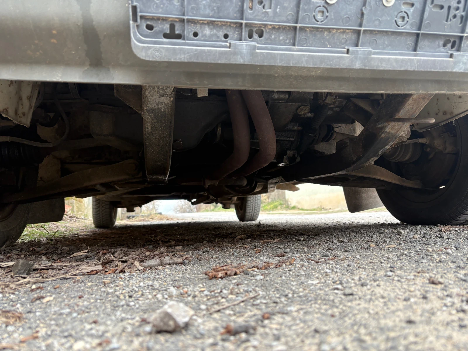 Wartburg 1.3, снимка 8 - Автомобили и джипове - 53906986