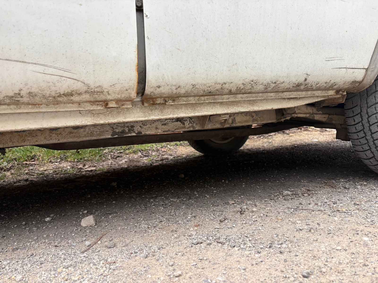 Wartburg 1.3, снимка 9 - Автомобили и джипове - 53906986