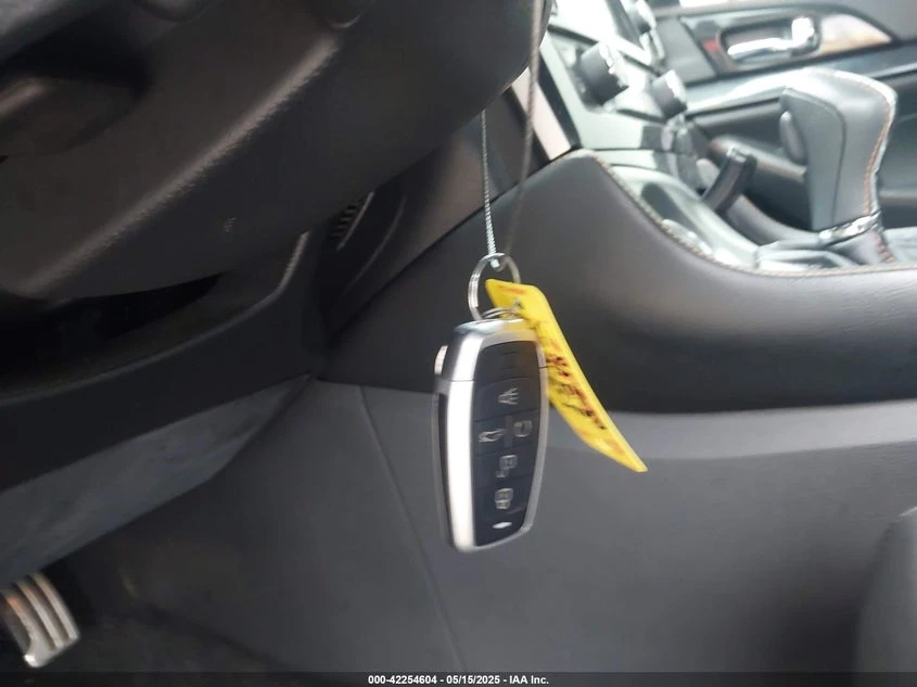 Nissan Maxima 3.5l 3.5 Sr, снимка 11 - Автомобили и джипове - 53918882