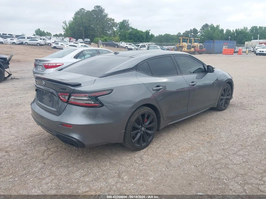 Nissan Maxima 3.5l 3.5 Sr, снимка 4 - Автомобили и джипове - 53918882