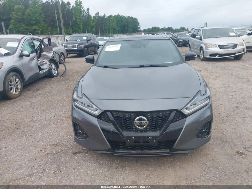 Nissan Maxima 3.5l 3.5 Sr, снимка 13 - Автомобили и джипове - 53918882