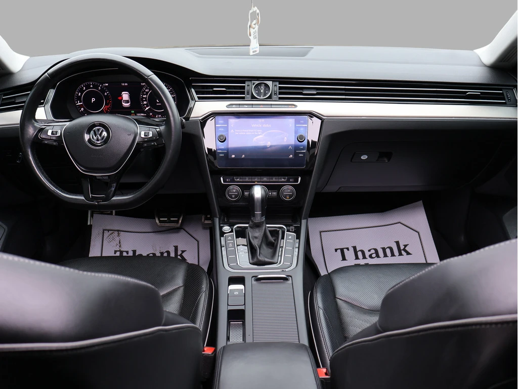 VW Arteon * * CARFAX * * АВТО КРЕДИТ * * , снимка 4 - Автомобили и джипове - 53977609