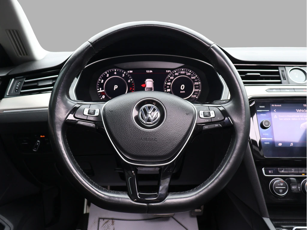 VW Arteon * * CARFAX * * АВТО КРЕДИТ * * , снимка 5 - Автомобили и джипове - 53977609