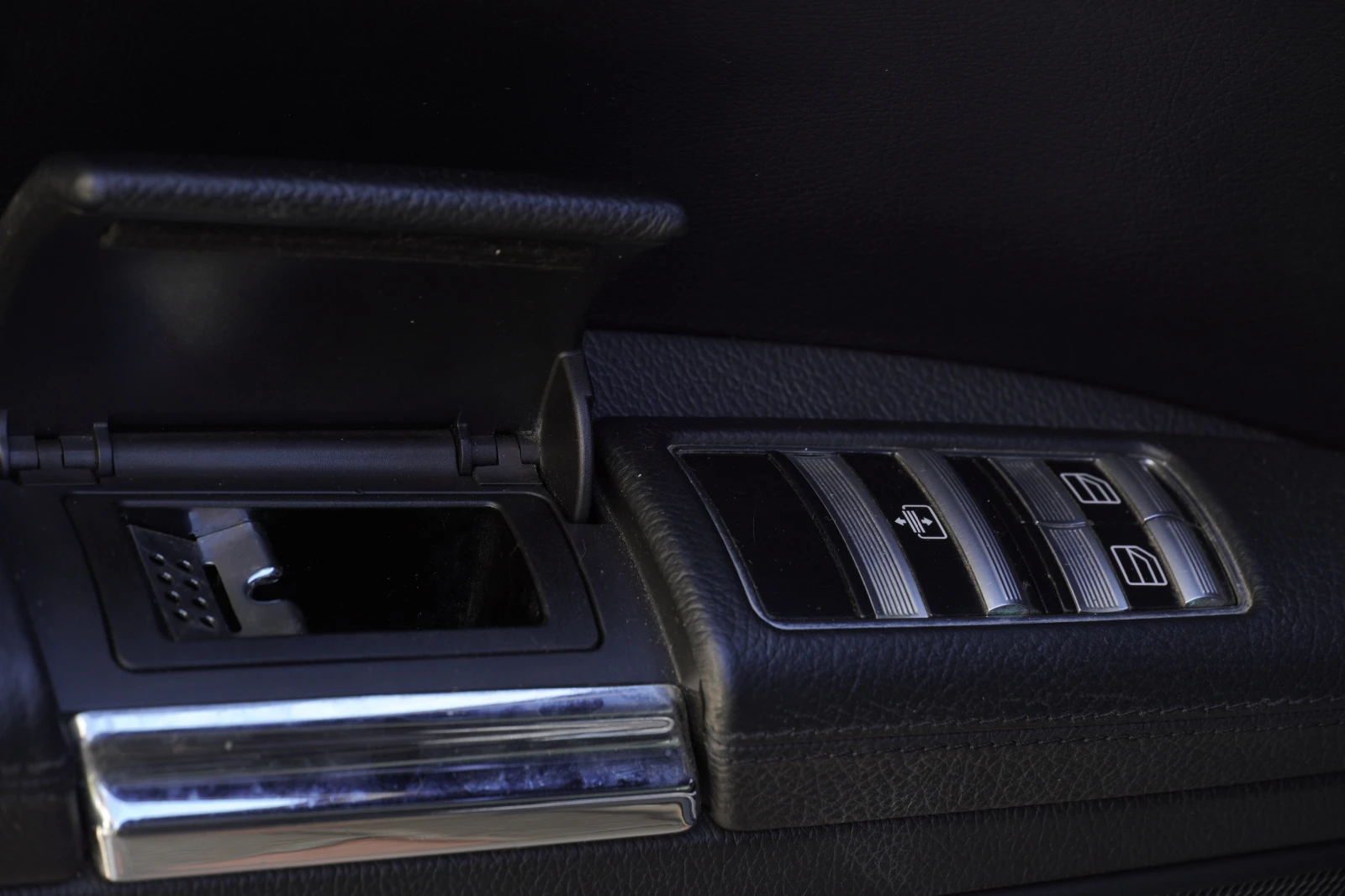 Mercedes-Benz S 500, снимка 17 - Автомобили и джипове - 54101021