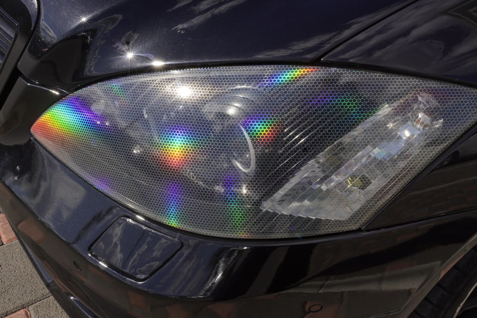 Mercedes-Benz S 500, снимка 6 - Автомобили и джипове - 54101021