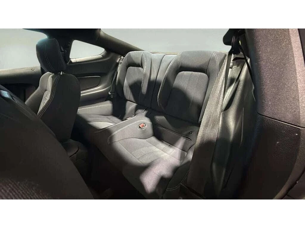 Ford Mustang АвтоКредит* (ЦЕНА ДО БГ)EcoBoost Coupe RWD, снимка 14 - Автомобили и джипове - 54123243