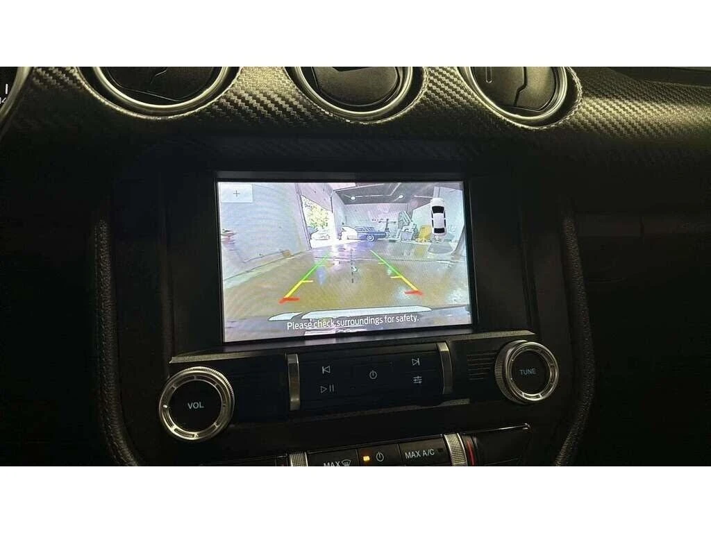 Ford Mustang АвтоКредит* (ЦЕНА ДО БГ)EcoBoost Coupe RWD, снимка 12 - Автомобили и джипове - 54123243