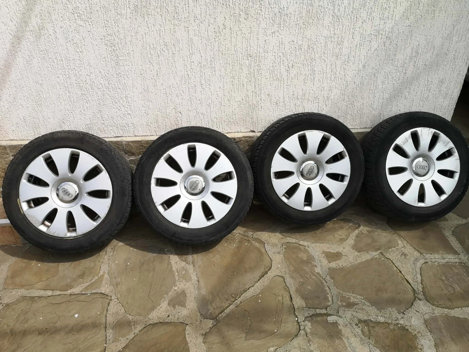 Audi A4 2.0 TDI Navi (8 �������) | Mobile.bg � ����������� 13