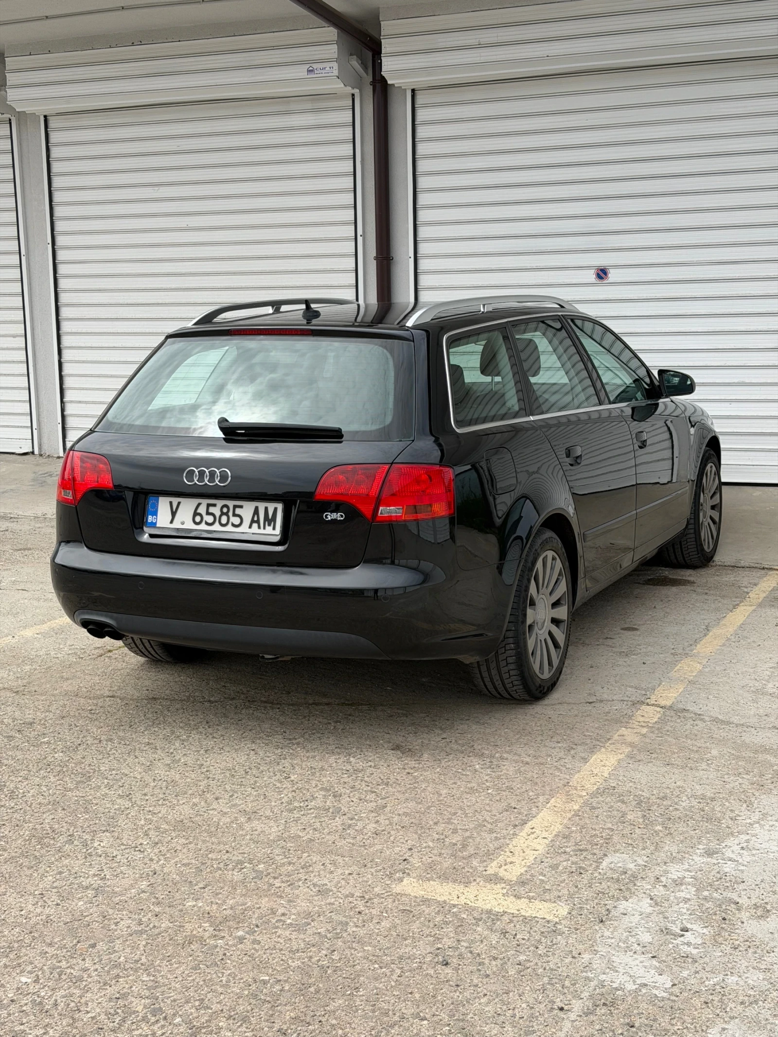 Audi A4 2.0 TDI Navi (8 �������) | Mobile.bg � ����������� 5