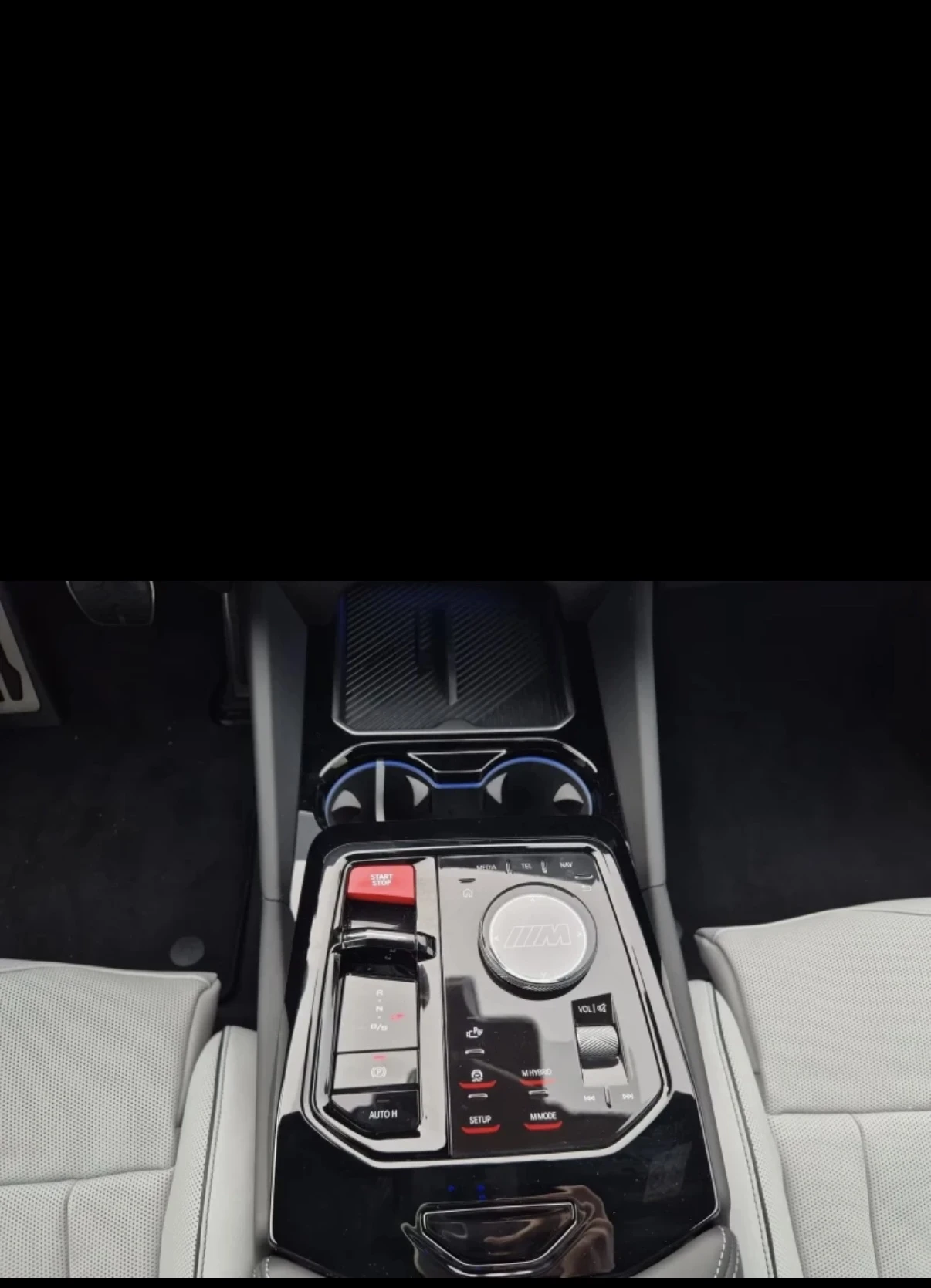 BMW M5 m performance 4 г гарнция!!!, снимка 7 - Автомобили и джипове - 54440977
