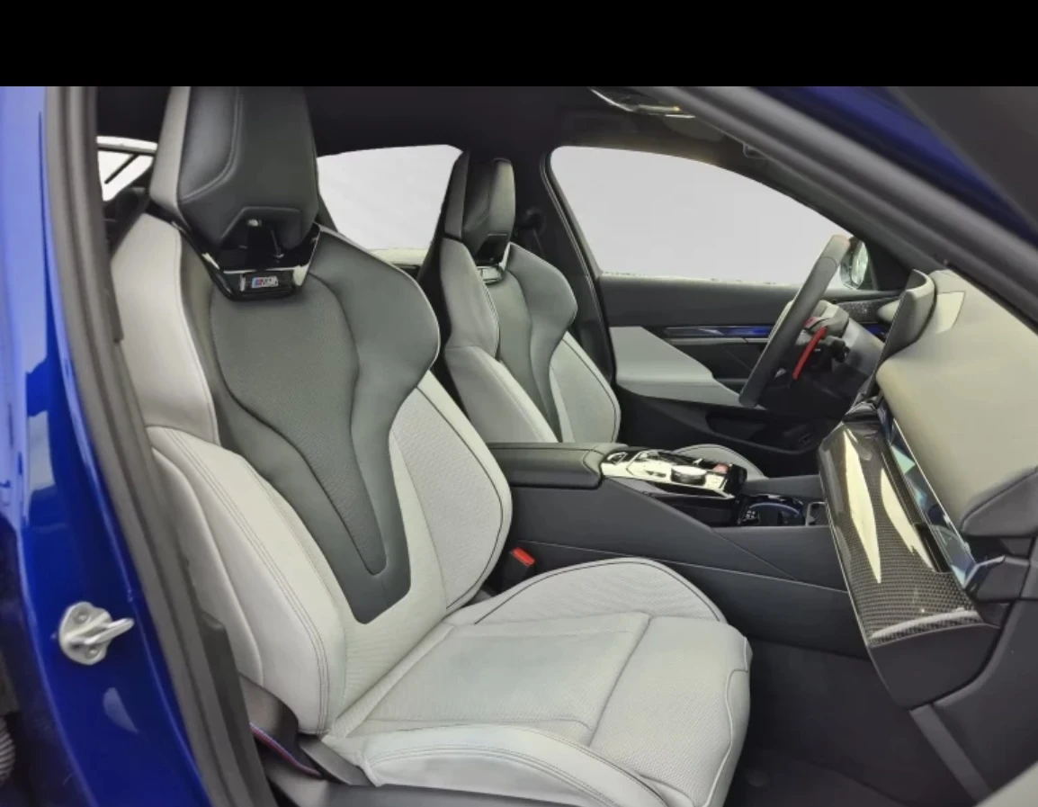 BMW M5 m performance 4 г гарнция!!!, снимка 9 - Автомобили и джипове - 54440977