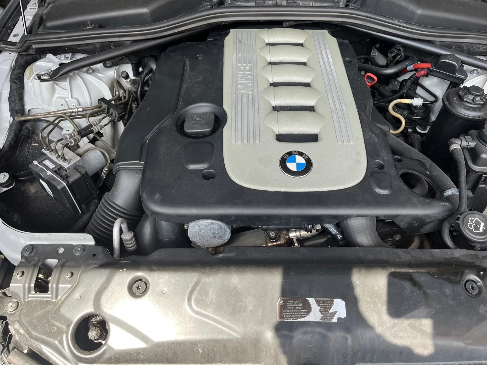 BMW 530 530 , 218, m-pack, снимка 11 - Автомобили и джипове - 54477673