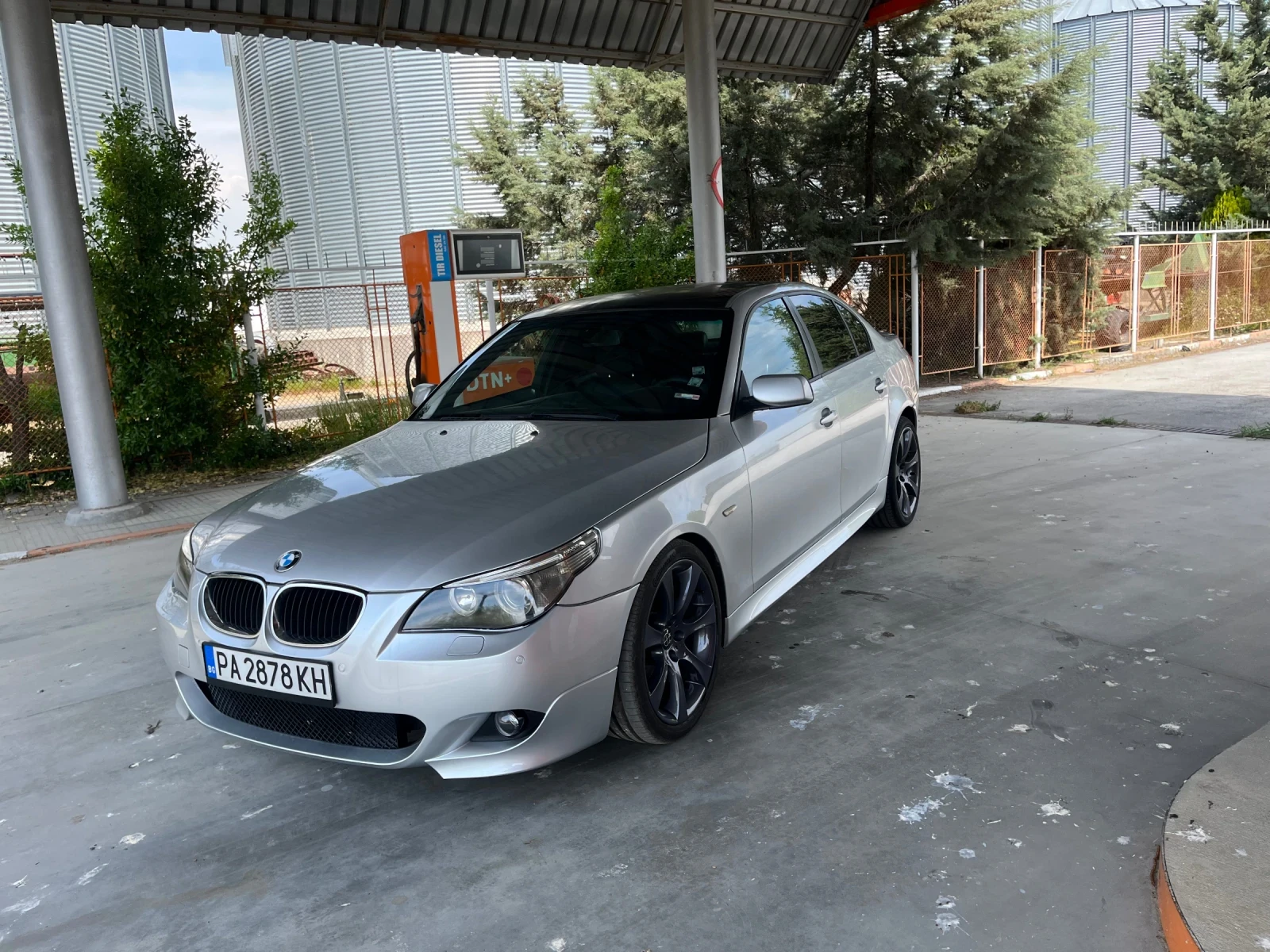 BMW 530 530 , 218, m-pack