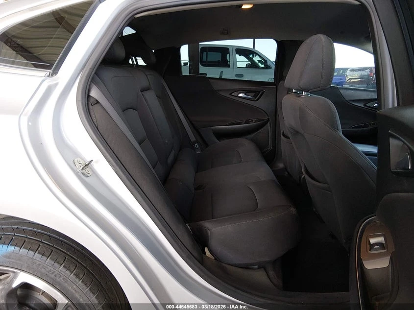 Chevrolet Malibu 1.5l Fwd Lt | Mobile.bg � ����������� 8