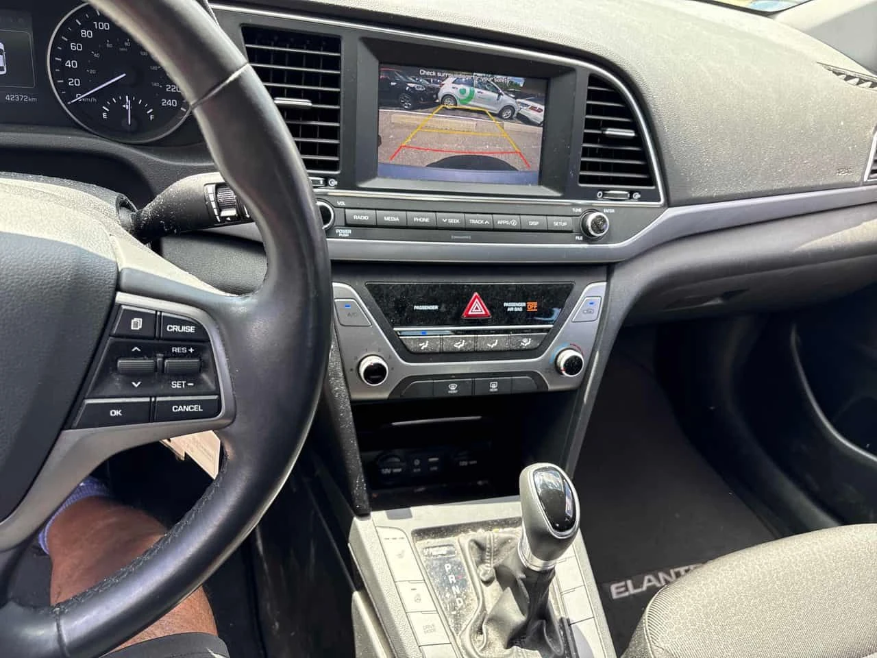 Hyundai Elantra GL| �� ����������������| CARFAX| ������� | Mobile.bg � ����������� 9