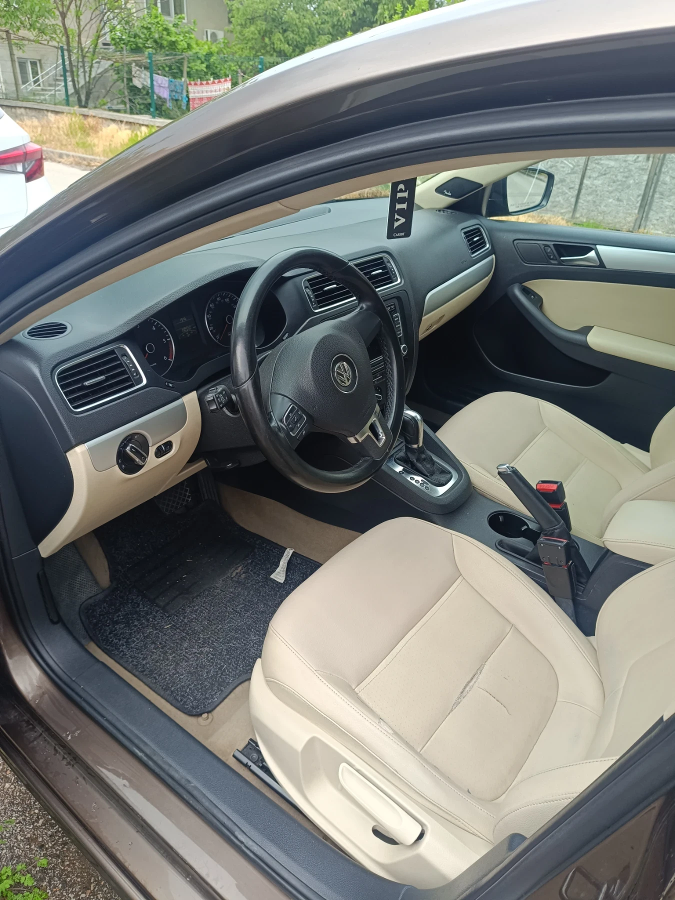 VW Jetta 2.00TDI USA, снимка 8 - Автомобили и джипове - 55083285