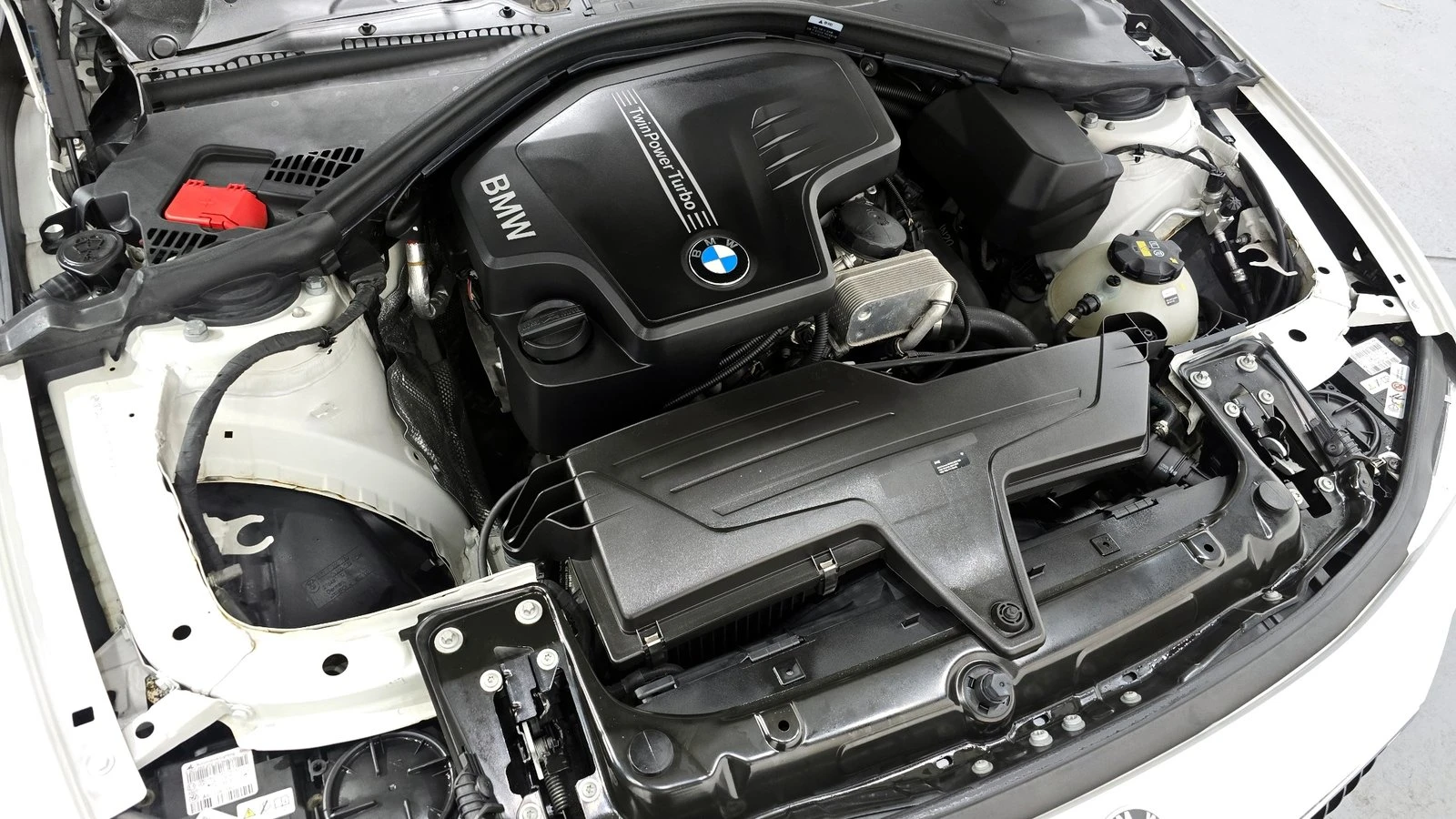 BMW 420 ЛЮК* HUD* KEYLESS* ПОДГРЕВ ВОЛАН* КРАЙНА ЦЕНА, снимка 6 - Автомобили и джипове - 55243824