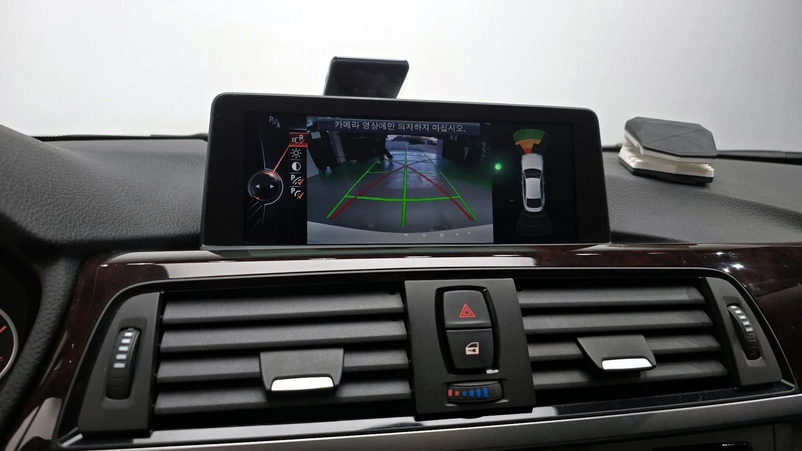 BMW 420 ЛЮК* HUD* KEYLESS* ПОДГРЕВ ВОЛАН* КРАЙНА ЦЕНА, снимка 15 - Автомобили и джипове - 55243824