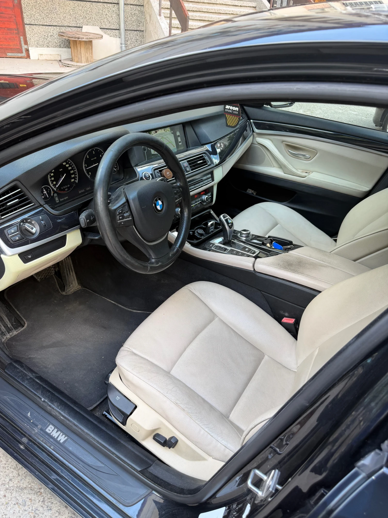 BMW 530 F10 | Mobile.bg � ����������� 7