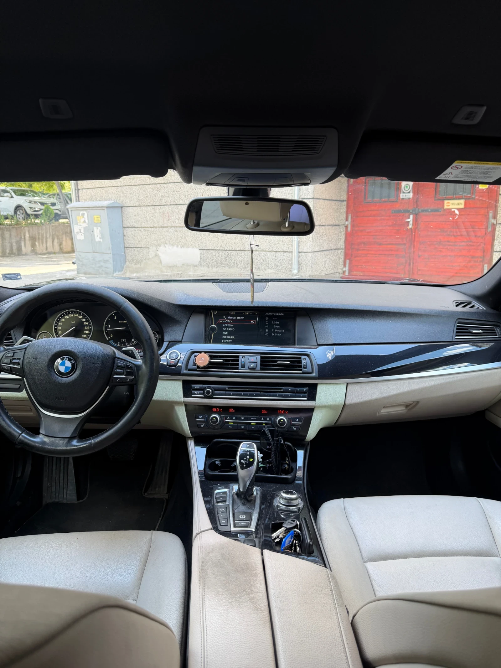 BMW 530 F10 | Mobile.bg � ����������� 11