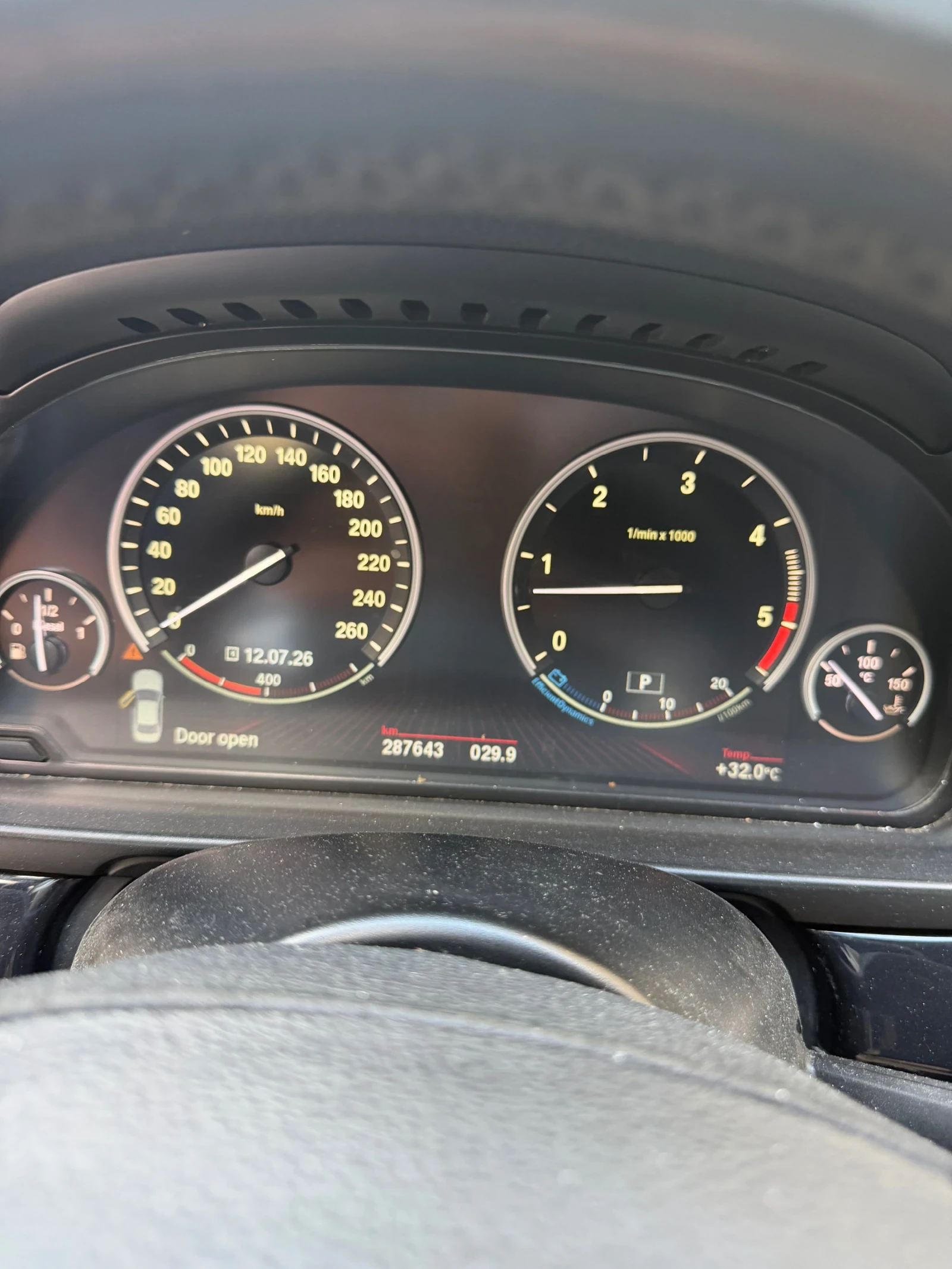 BMW 530 F10 | Mobile.bg � ����������� 8
