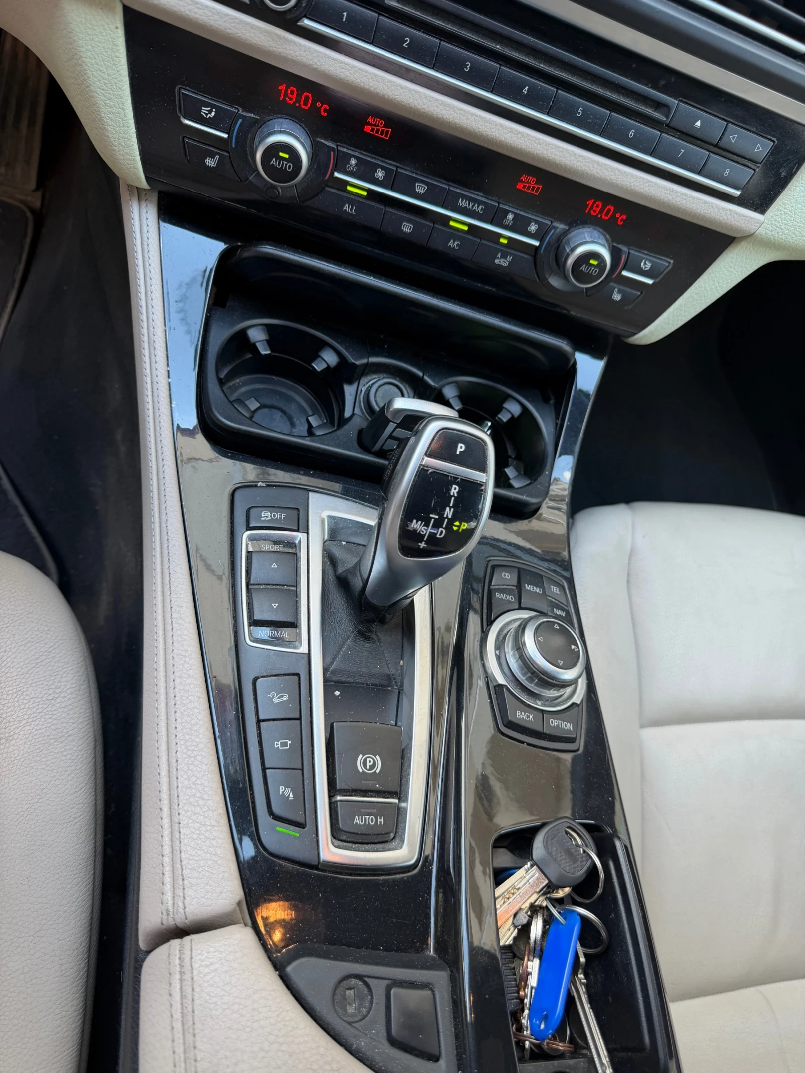 BMW 530 F10 | Mobile.bg � ����������� 9