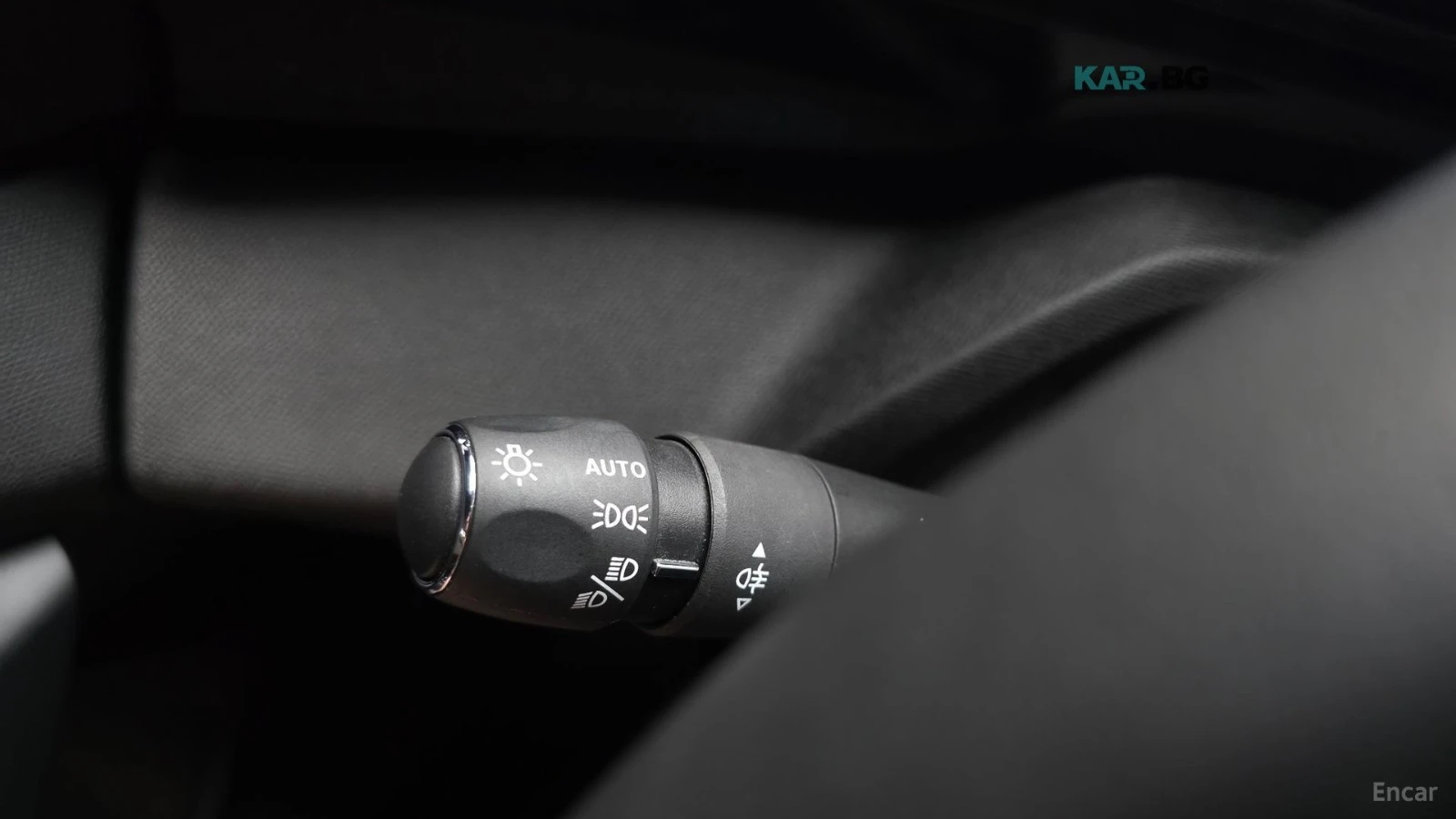 Peugeot 408 1.2* PureTech* Allure* КОЖА* ПОДГРЕВ* КАМЕРА* NAVI, снимка 17 - Автомобили и джипове - 55315263