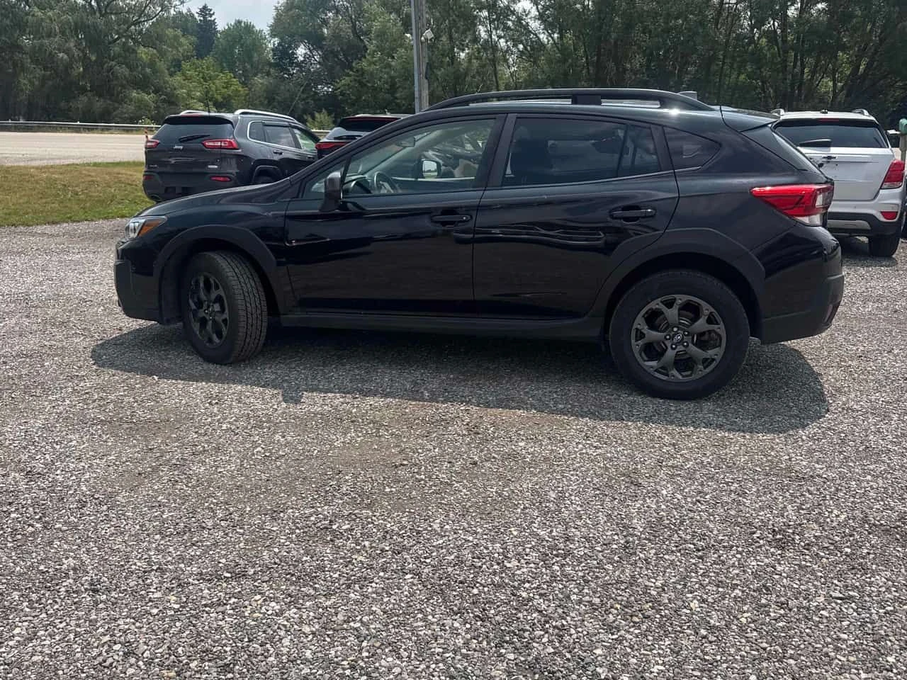 Subaru Crosstrek * Outdoor * CARFAX * ����� �� ����������� | Mobile.bg � ����������� 2