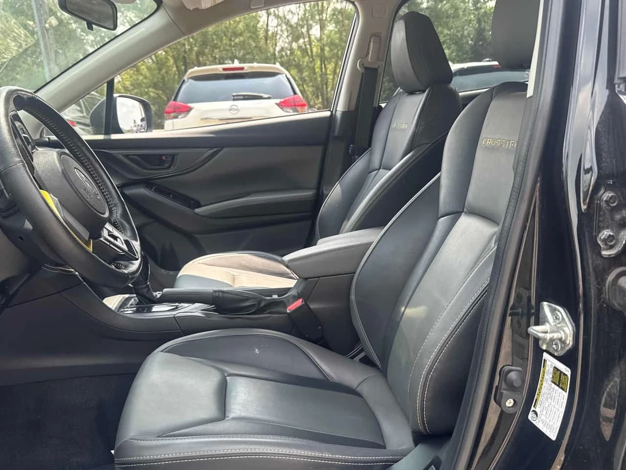 Subaru Crosstrek * Outdoor * CARFAX * ����� �� ����������� | Mobile.bg � ����������� 5