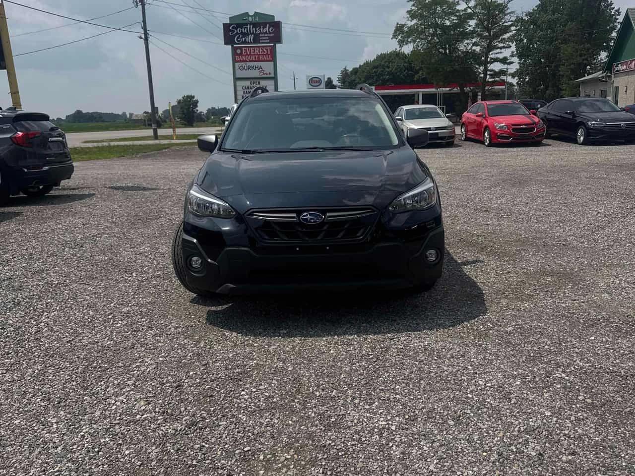 Subaru Crosstrek * Outdoor * CARFAX * ����� �� ����������� | Mobile.bg � ����������� 6