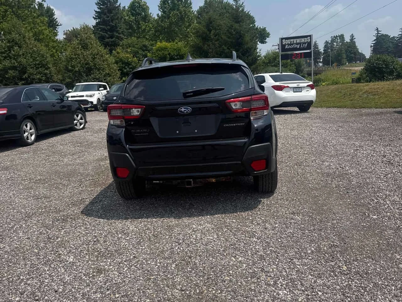 Subaru Crosstrek * Outdoor * CARFAX * ����� �� ����������� | Mobile.bg � ����������� 4