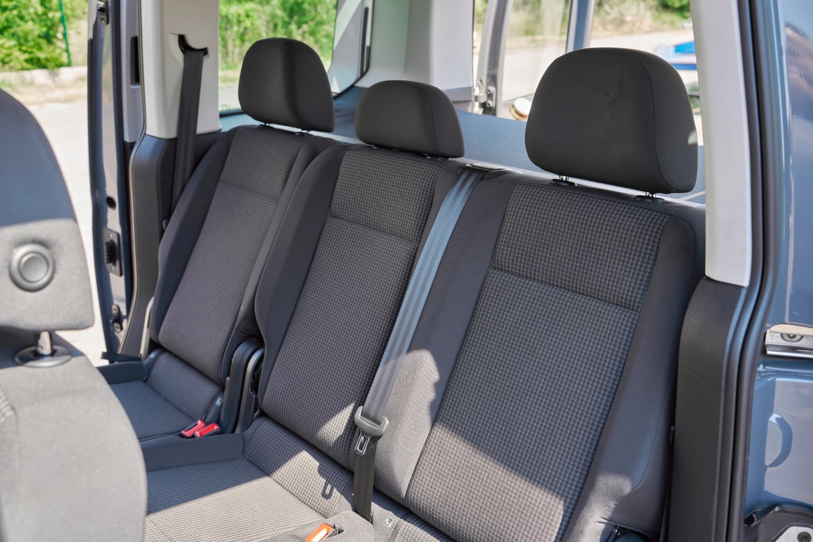 VW Caddy N1, снимка 9 - Автомобили и джипове - 55523051