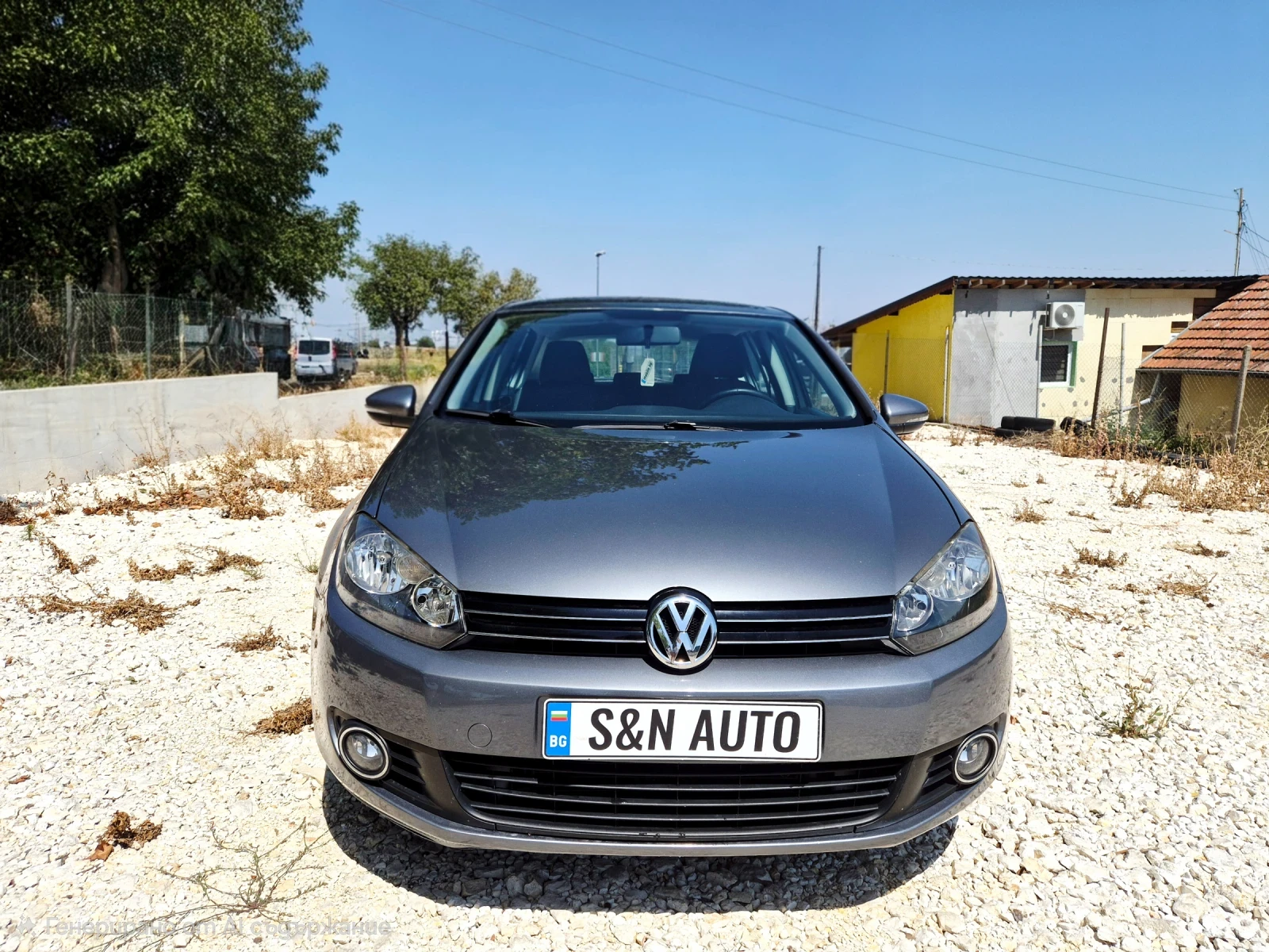 VW Golf 1.6 i / ���-Landi Renzo | Mobile.bg � ����������� 3