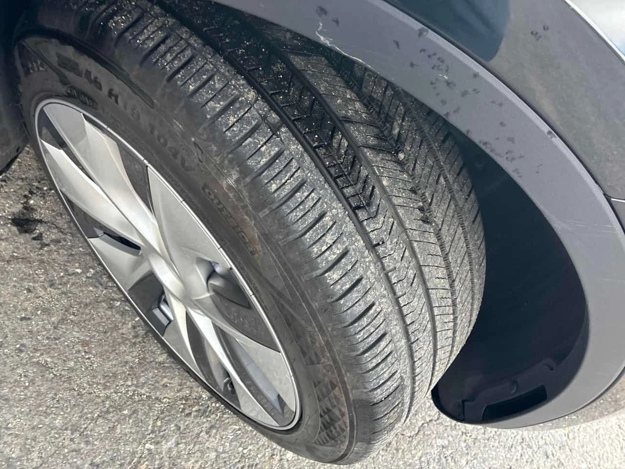 Tesla Model Y * RWD * CARFAX * ОПЦИЯ ЗА ФИНАНСИРАНЕ, снимка 7 - Автомобили и джипове - 55663516