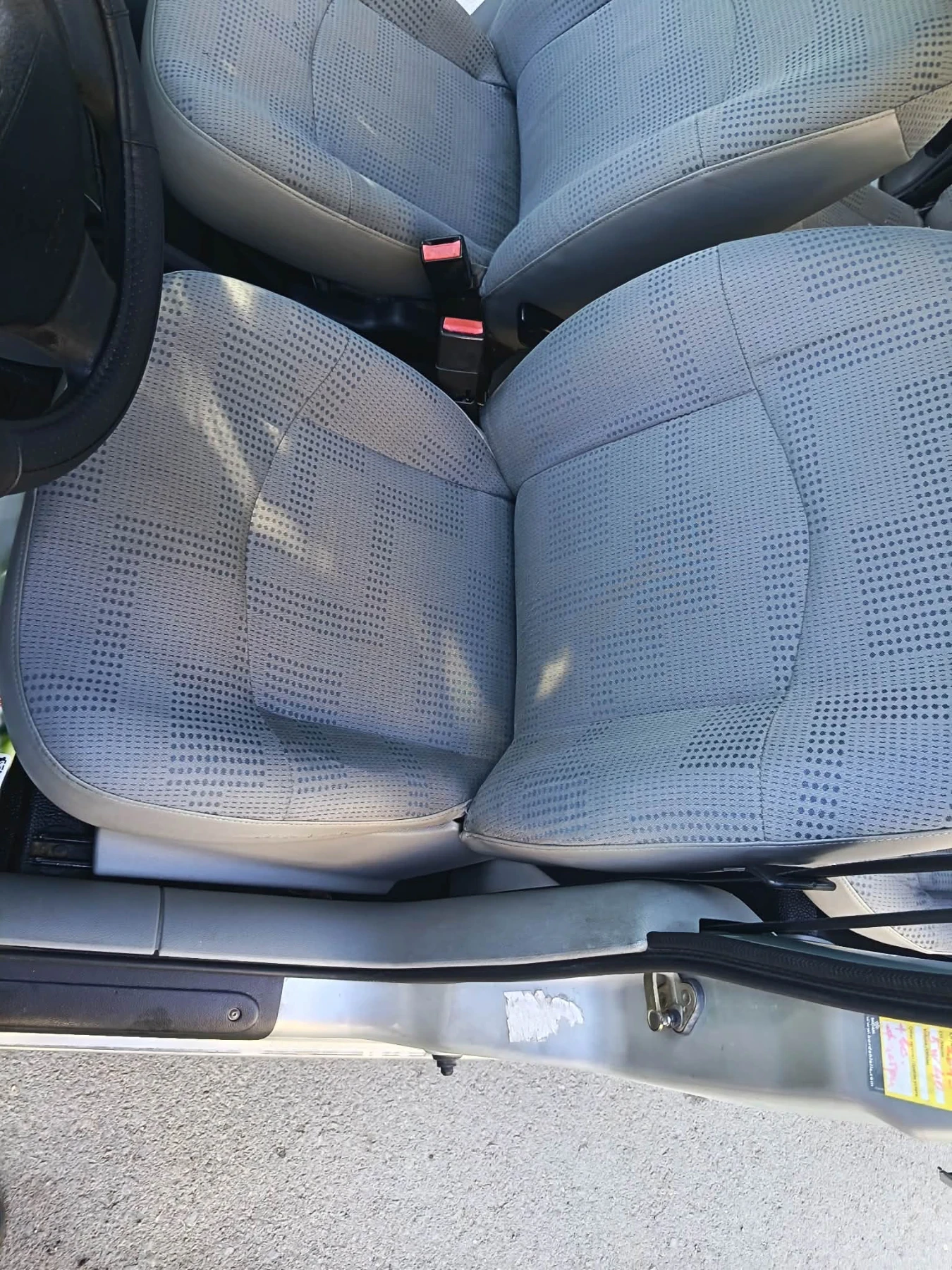 Renault Kangoo 1.5 dci, снимка 8 - Автомобили и джипове - 55752176