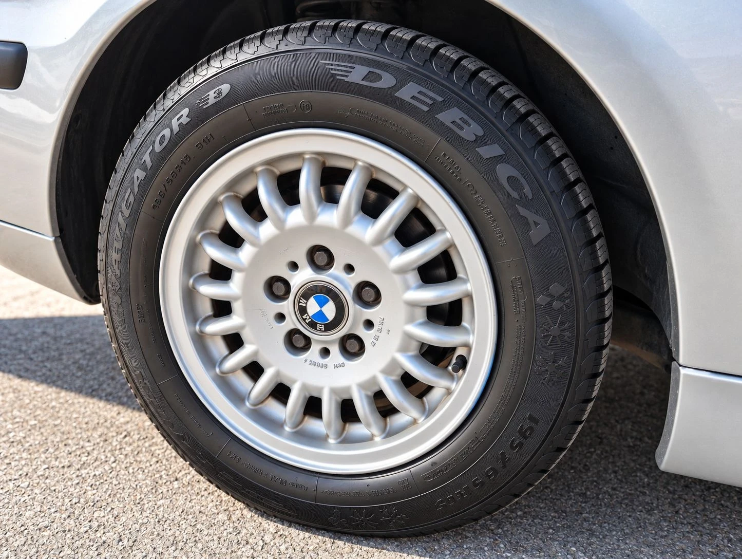BMW 316 Compact N42B18, снимка 7 - Автомобили и джипове - 55966157