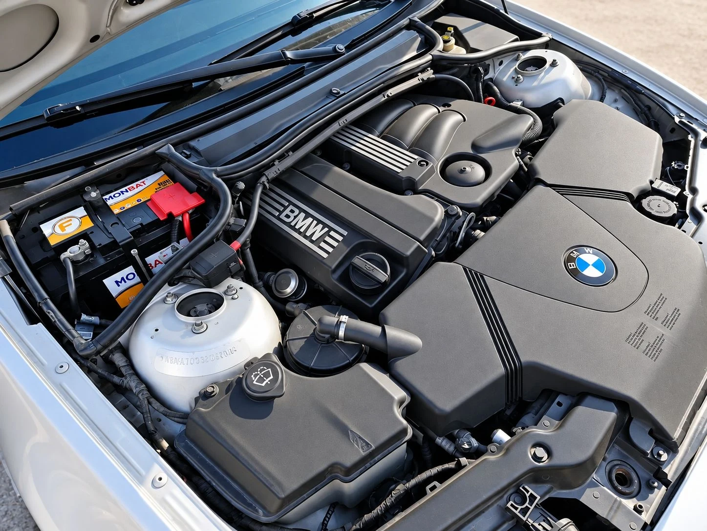 BMW 316 Compact N42B18, снимка 13 - Автомобили и джипове - 55966157