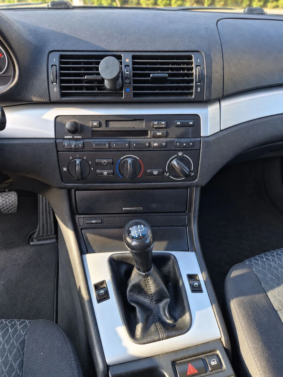 BMW 316 Compact N42B18, снимка 9 - Автомобили и джипове - 55966157
